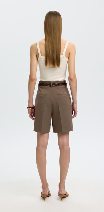 Produktbild Selected Elegantes High Waist Hose (38)