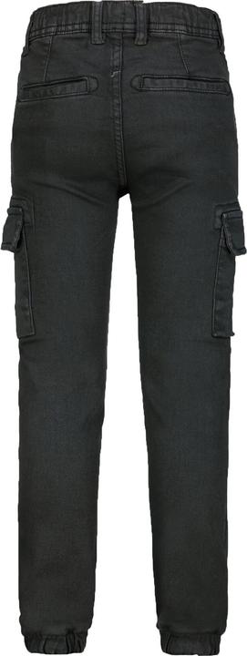 Produktbild Garcia Cargohose dunkel (128)