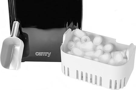 Produktbild Camry CR 8073 Tragbarer Eiswürfelbereiter /24h