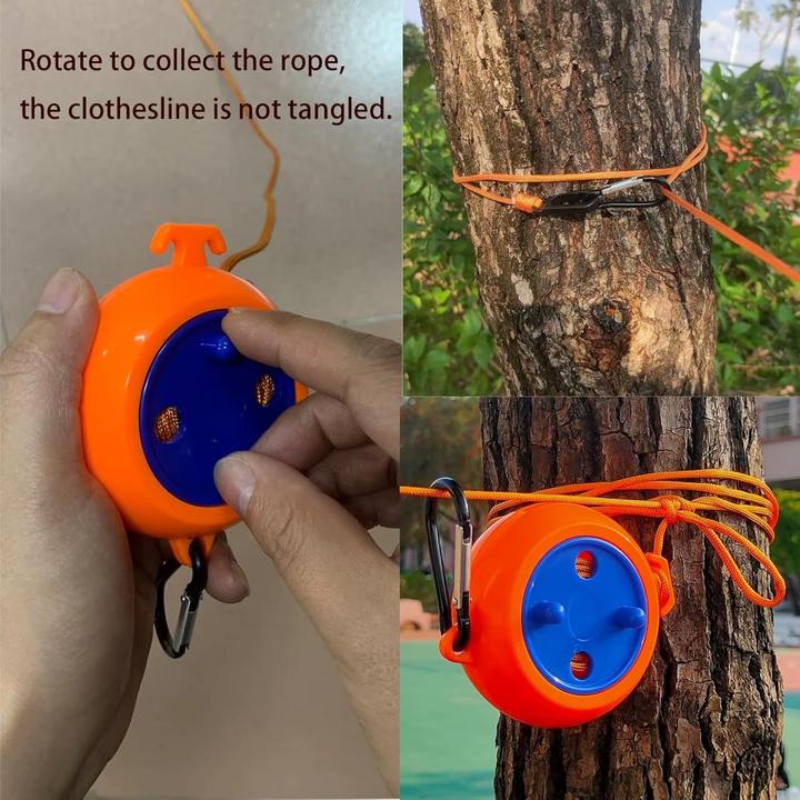 Produktbild Swissdetector Camping (10 m)