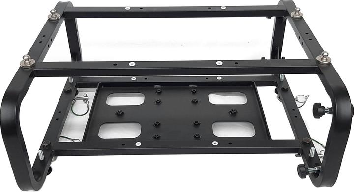 Actual product image Epson Stacking Frame - ELPMB76 - EB-PU1000 Series (Ceiling)