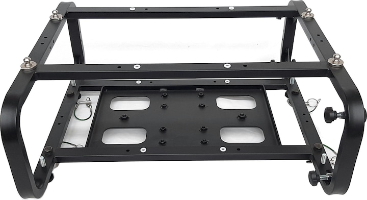 Produktbild Epson Stacking Frame - ELPMB76 - EB-PU1000 Series (Decke)