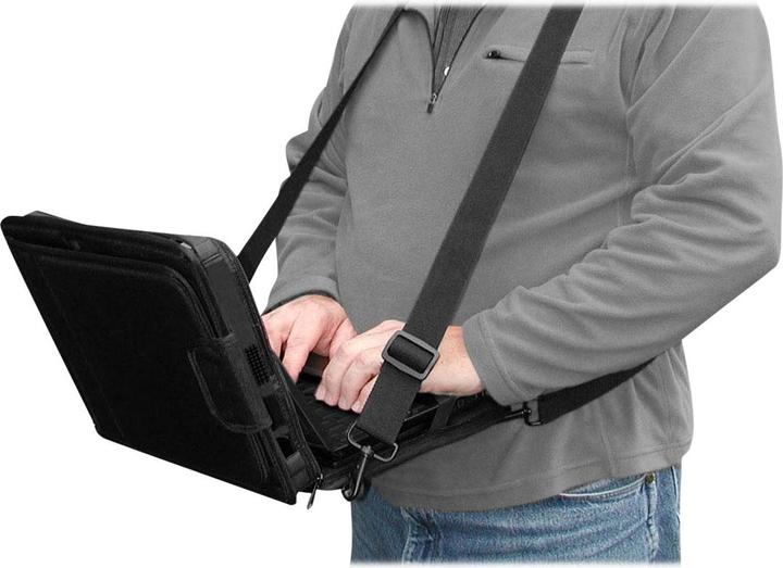 Image du produit Panasonic Harnais utilisateur Infocase (10.10", Panasonic)