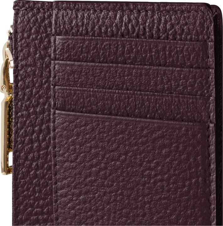 Actual product image Lazarotti Bologna Leather Schlüsseletui Leder 11.5 cm