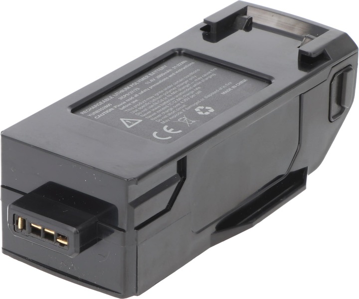Produktbild XCell Li-Polymer-Akku 2800mAh 11.4V für Yuneec Mantis Q 3S Drohne, YUNB3S2800, 3ICP9/37/73 (Drohnen Akku, Yuneec Mantis Q)