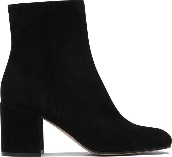Actual product image Gianvito Rossi Ankle boots (40)