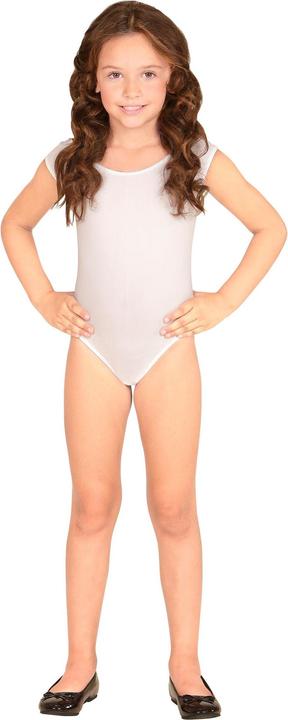 Produktbild Widmann Kinder Body weiss (140, 146)