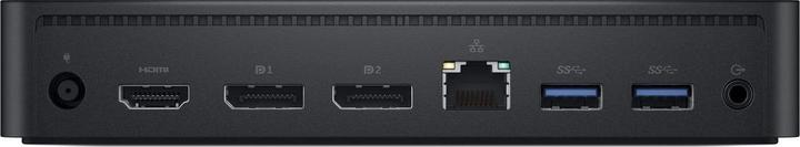 Actual product image Dell D6000 (USB-C, 13 ports)
