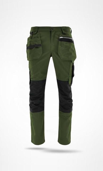Actual product image Dierre Trousers Monter M (M)