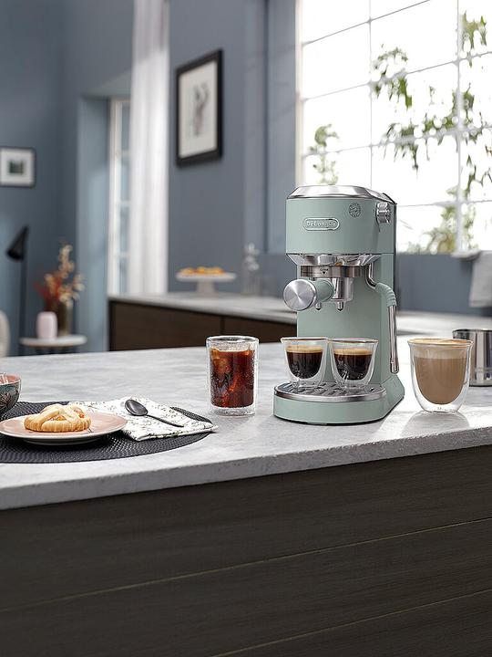 Actual product image De'Longhi Dedica Duo