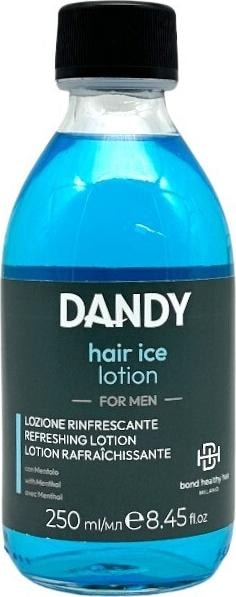 Image du produit Dandy Lotion glacée pour les cheveux (250 ml)