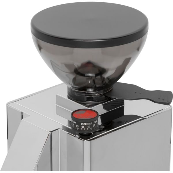 Productafbeelding La Pavoni Nuovo Kube Mill Kaffeemühle (EU-stekker)