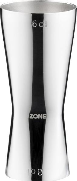 Produktbild Zone Denmark Cocktail-Doppelmass Rocks (900 ml)