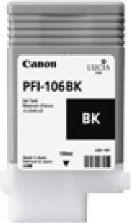 Produktbild Canon Pfi-106bk (BK)