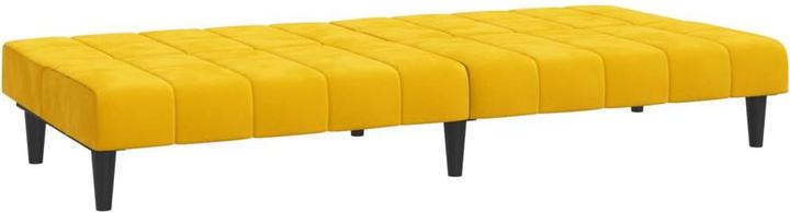 Produktbild vidaXL Schlafsofa