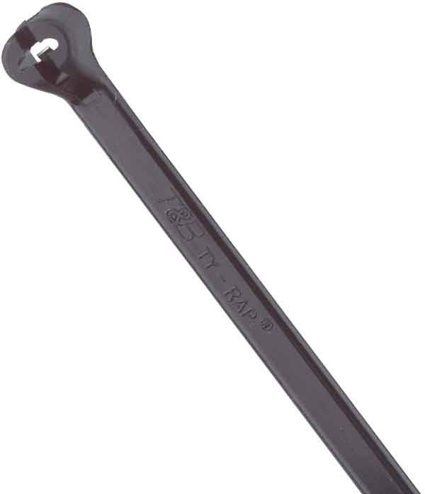 Produktbild ABB Kabelbinder (Kunststoffkabelbinder, 360 mm, 1000 Stk.)