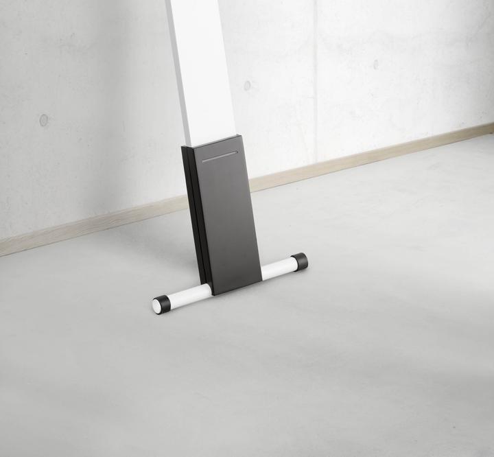 Produktbild Luctra Flex mobile LED Stehleuchte