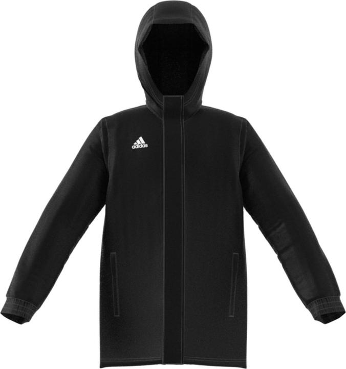 Produktbild adidas Entrada 22 Stadionjacke Kinder (116)