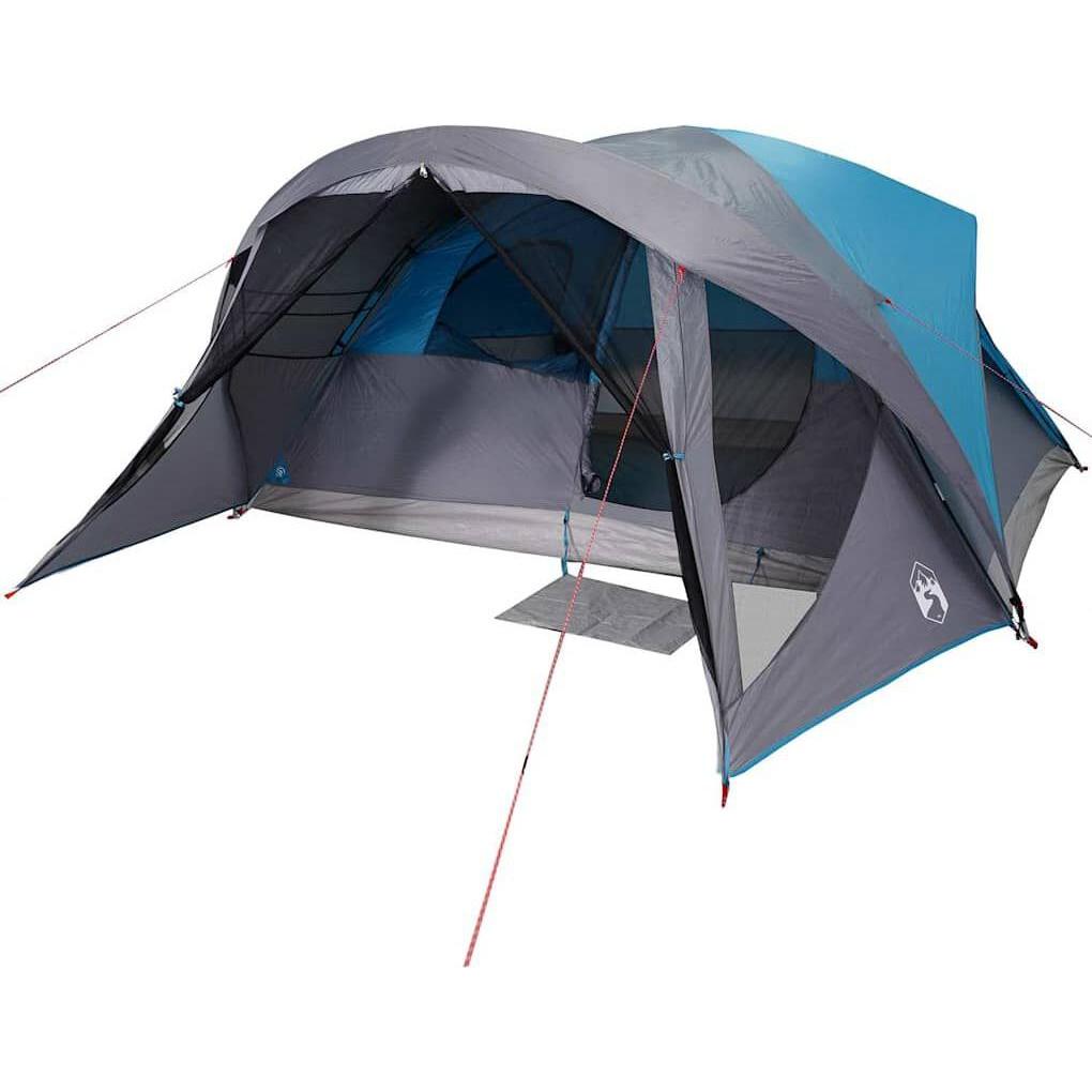 VidaXL, Zelt, (10.20 kg, 6 Personen)