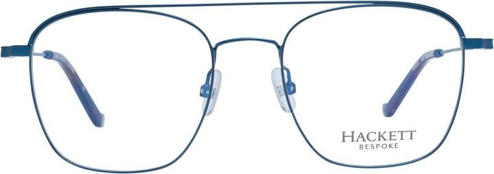 Actual product image Hackett Spectacle frame Heb258 51609 (no correction)