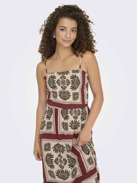 Actual product image Only ONLNOVA Langes Kleid Kleid (S)