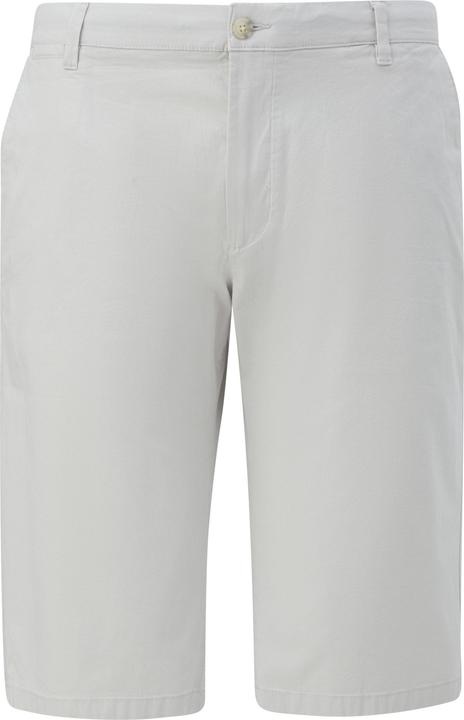 Actual product image S.Oliver Bermuda Bermuda-Hose mit Gürtelschlaufen (40)