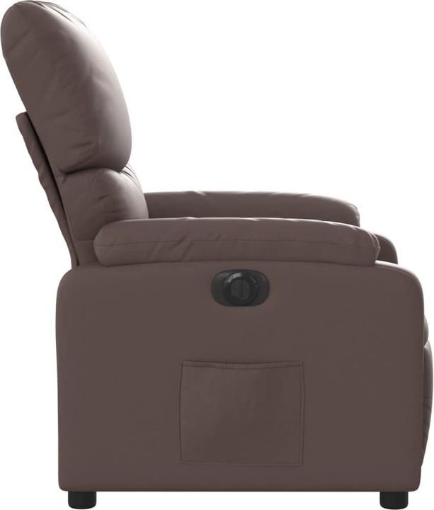 Actual product image vidaXL Relaxsessel
