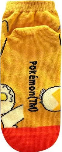 Immagine prodotto Pokémon Calzini Pawmot (23-25 cm) (36 - 42)