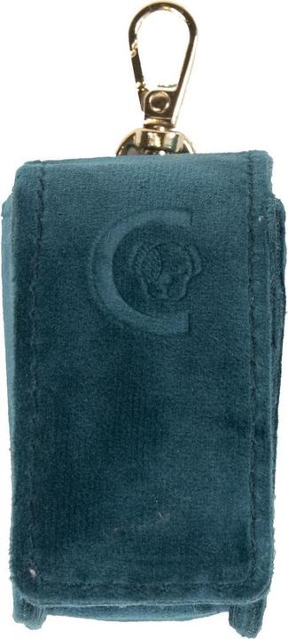 Kentucky Dogwear Kotbeutelspender Velvet Square (Hund)