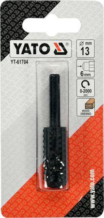 Actual product image Yato YT-61704
