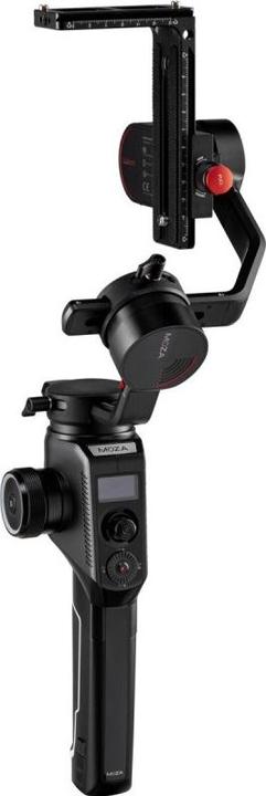 Immagine prodotto Moza AirCross 2 (Fotocamera di sistema, Fotocamera reflex, 3.20 kg)