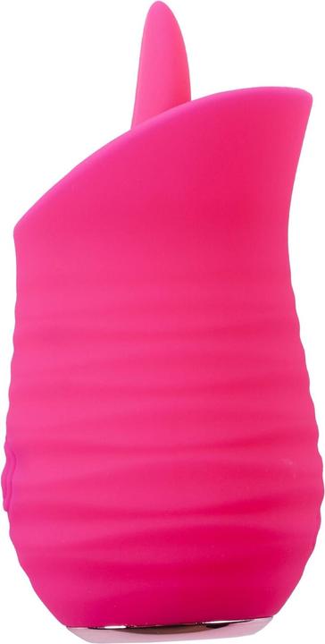 Productafbeelding Tracy's Dog Licky Tong Vibrator