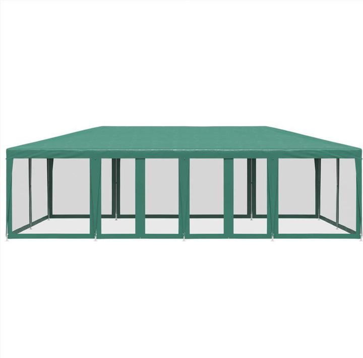 Produktbild vidaXL Partyzelt (800 cm, 400 cm)