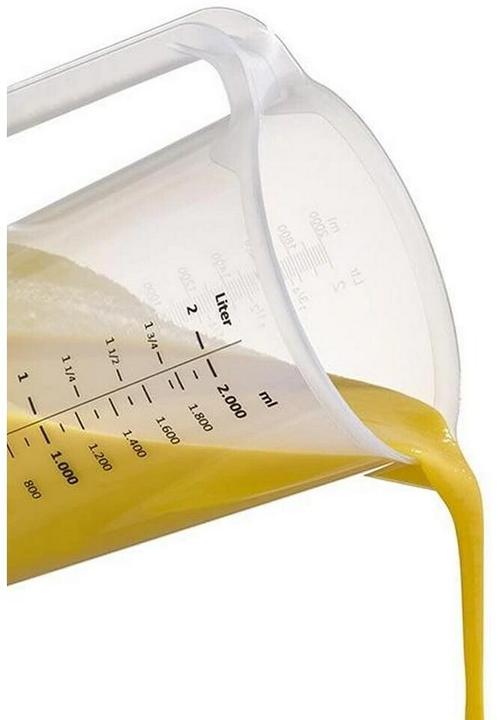 Produktbild APS Messbecher "PRO" (2000 ml)