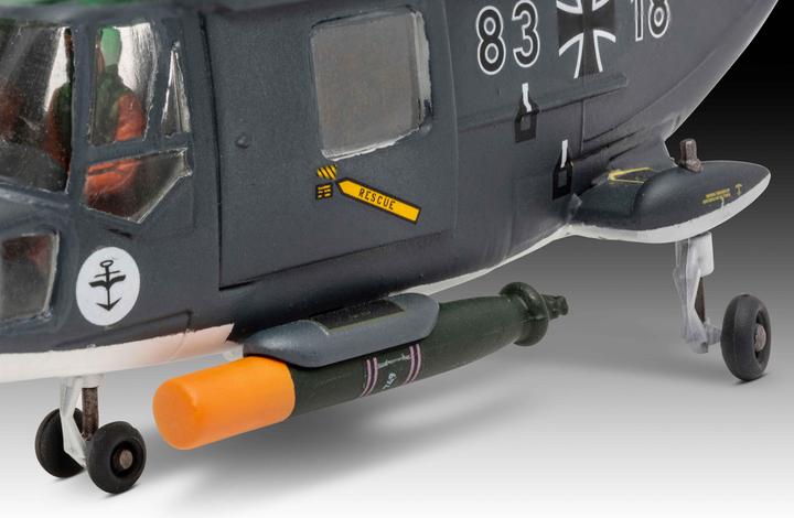 Produktbild Revell Model Set Westland Lynx