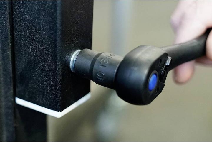 Actual product image Brilliant Tools BT026002 (11 mm)