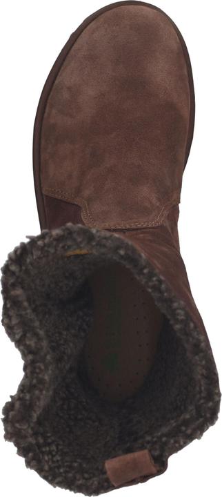 Actual product image El Naturalista Stiefel (40)