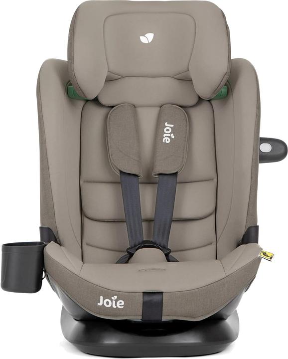 Actual product image Joie i-bold (Child seat, ECE R129/i-Size Standard)