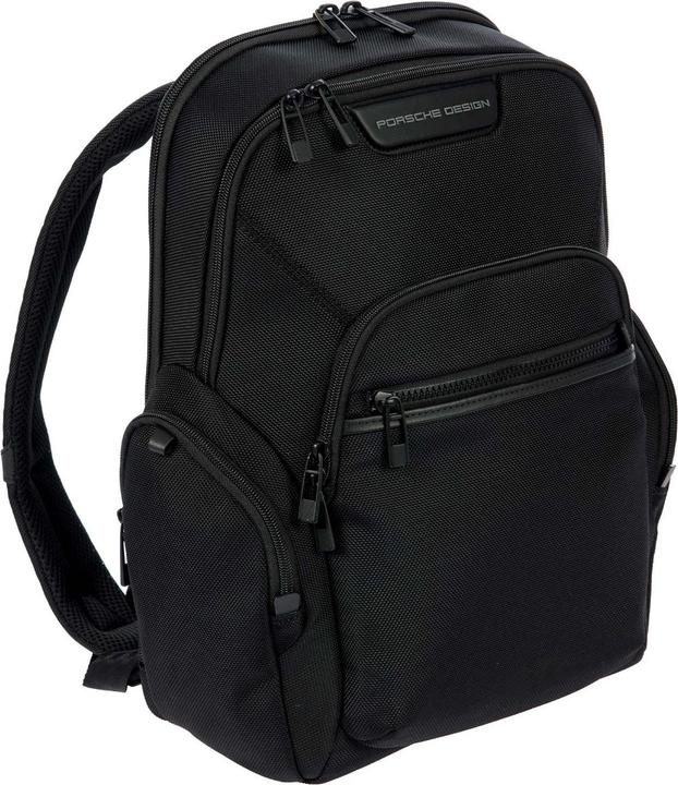 Actual product image Porsche Design Roadster - Nylon Evo Backpack (15 l)