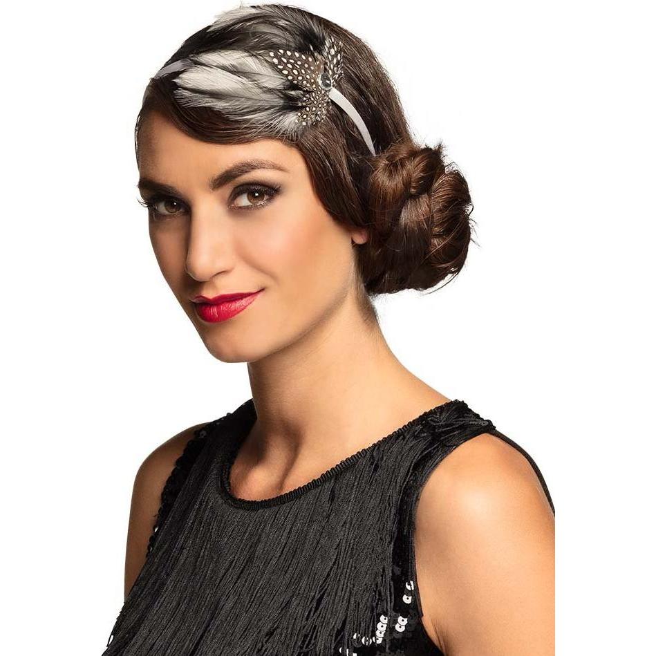 Thumbnail - Boland Tiara Claudette Fede