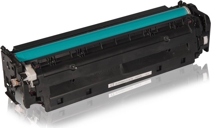 Immagine prodotto Inkadoo Toner compatibile con il toner Canon 2662B002 / 718BK, nero Nero (FC)