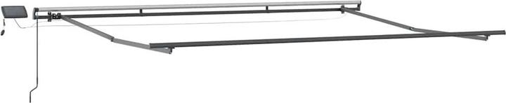 Produktbild vidaXL Einziehbare Markise (3 m)