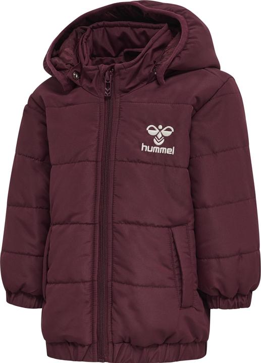 Actual product image hummel Vibe Jacket (92)