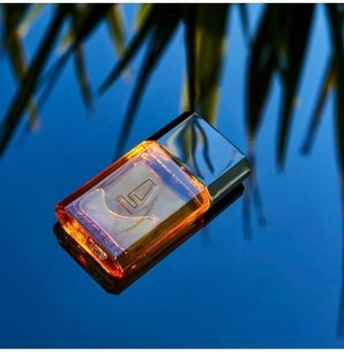 Actual product image Azzaro Pour Homme (Eau de toilette, 200 ml)