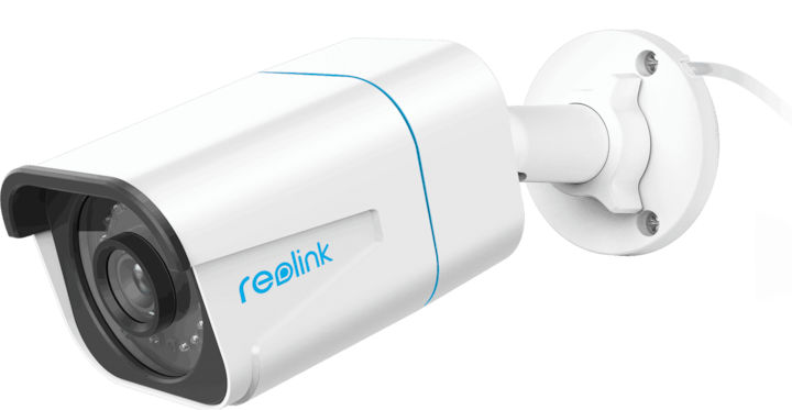 Reolink RLC-810A (3840 x 2160 pixels)