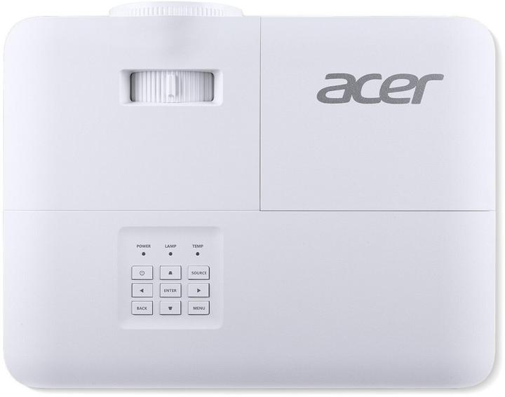 Produktbild Acer X1528 (Full HD, 5200 lm)