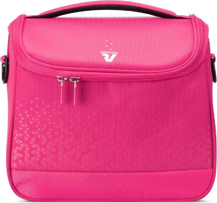Actual product image Roncato Crosslite - Beauty Case