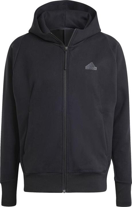 Produktbild Adidas M Z.N.E. Winterized Full Zip (M)