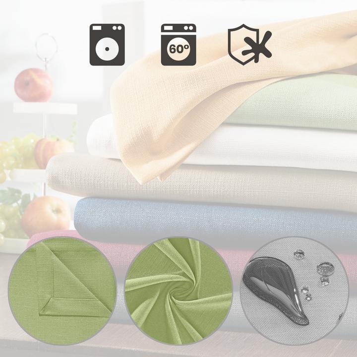 Actual product image Erwin Müller Krefeld (130 x 130 cm)