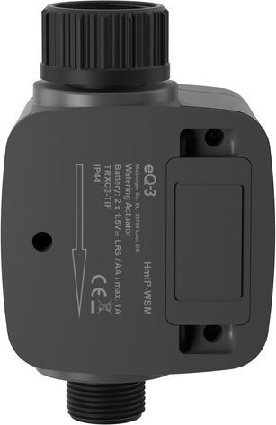 Actual product image Homematic IP HmIP Set Access Point + Bewässerungsaktor